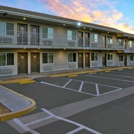 Studio 6 Victorville - Apple Valley Ngoại thất bức ảnh