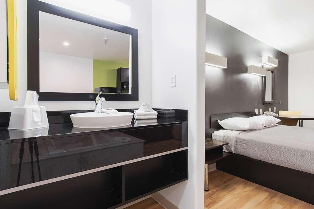 Studio 6 Victorville - Apple Valley Phòng bức ảnh
