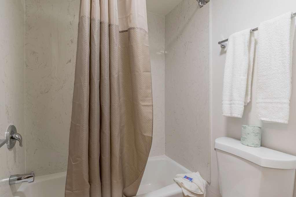 Studio 6 Victorville - Apple Valley Phòng bức ảnh