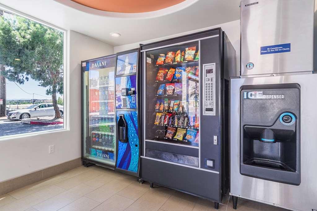 Studio 6 Victorville - Apple Valley Tiện nghi bức ảnh
