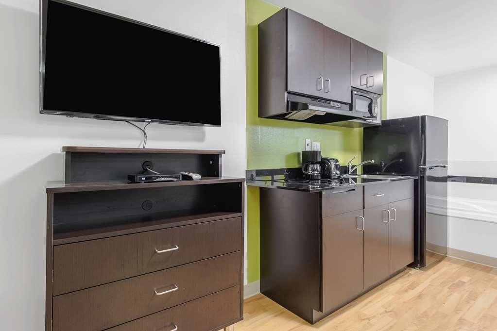 Studio 6 Victorville - Apple Valley Phòng bức ảnh