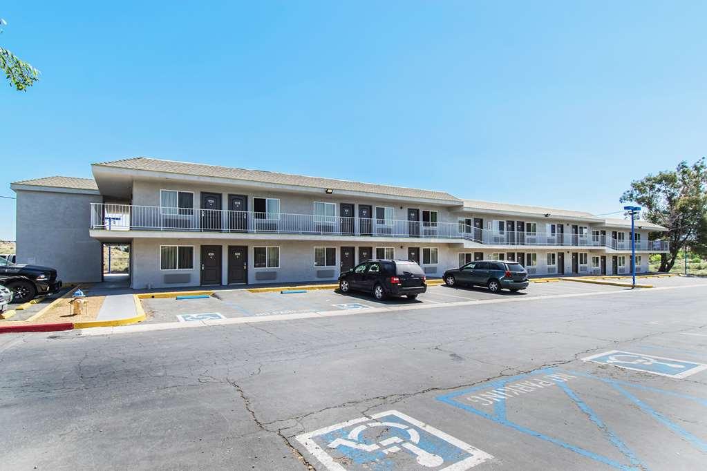 Studio 6 Victorville - Apple Valley Ngoại thất bức ảnh