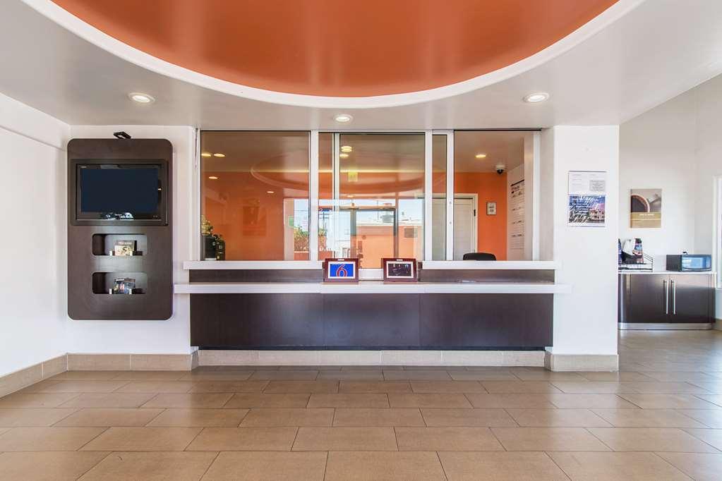 Studio 6 Victorville - Apple Valley Nội địa bức ảnh