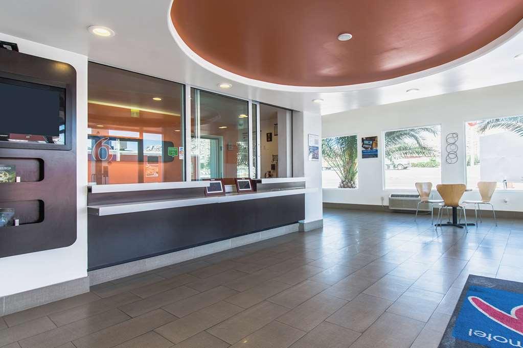 Studio 6 Victorville - Apple Valley Nội địa bức ảnh