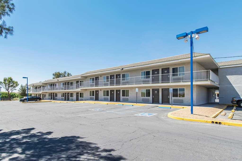 Studio 6 Victorville - Apple Valley Ngoại thất bức ảnh