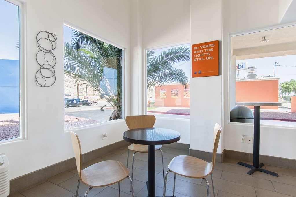 Studio 6 Victorville - Apple Valley Nội địa bức ảnh
