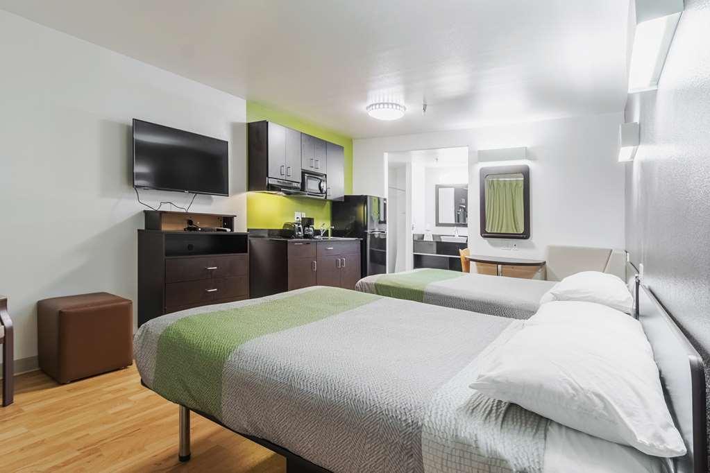 Studio 6 Victorville - Apple Valley Phòng bức ảnh