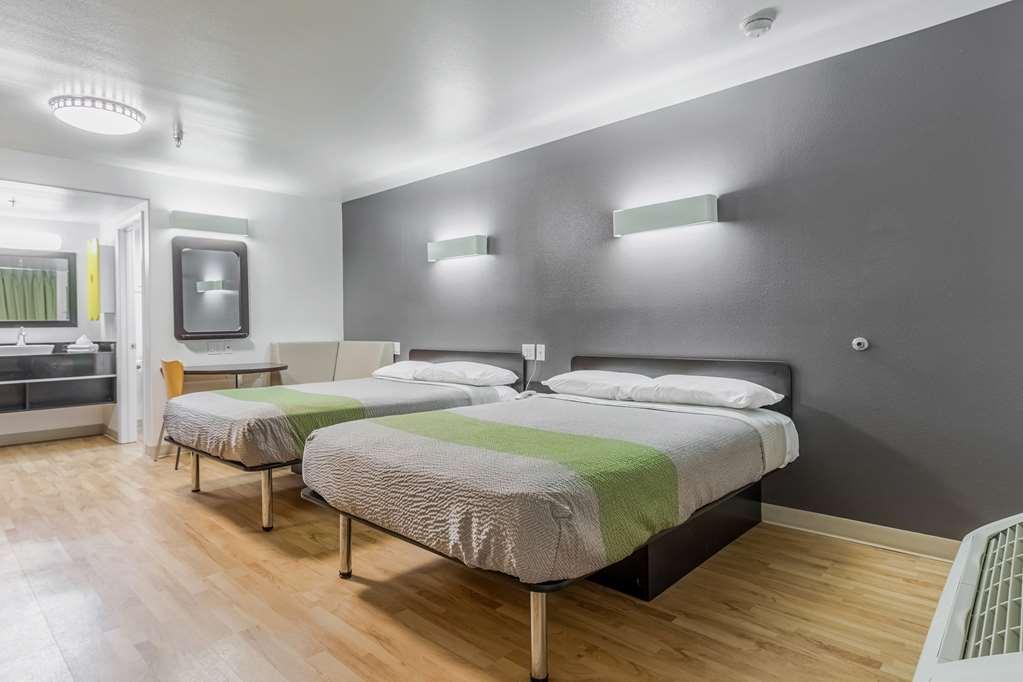 Studio 6 Victorville - Apple Valley Phòng bức ảnh