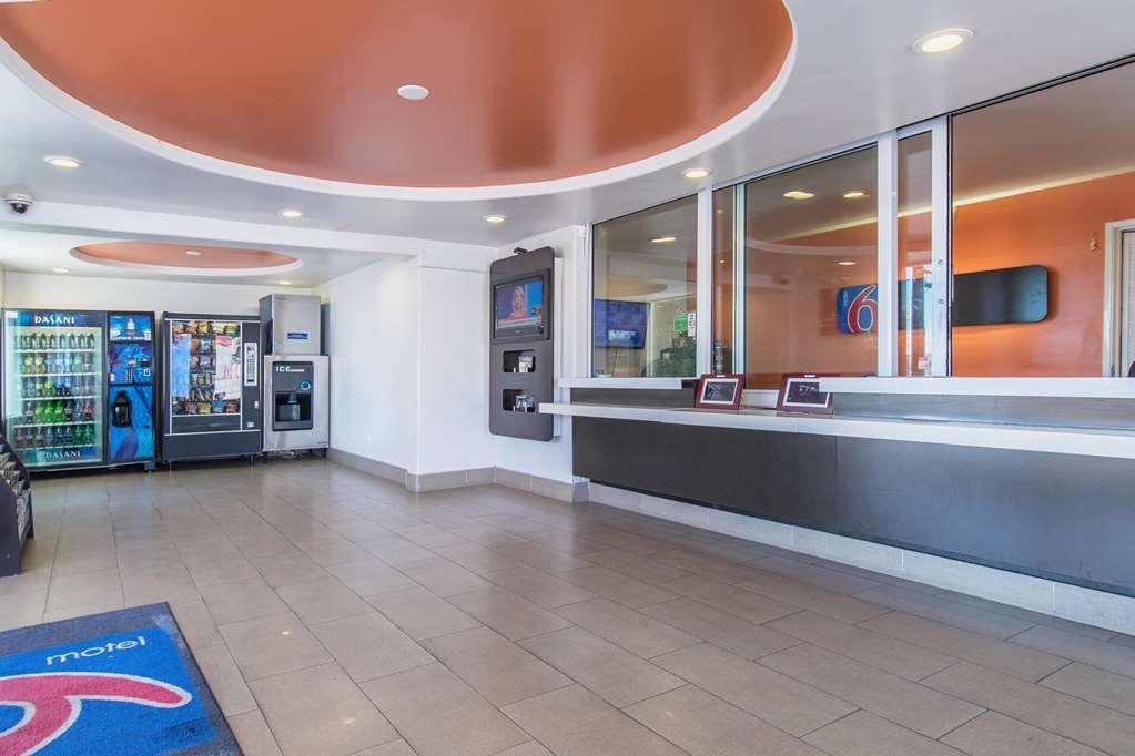 Studio 6 Victorville - Apple Valley Nội địa bức ảnh