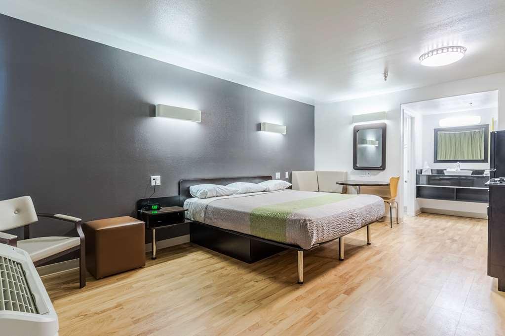 Studio 6 Victorville - Apple Valley Phòng bức ảnh