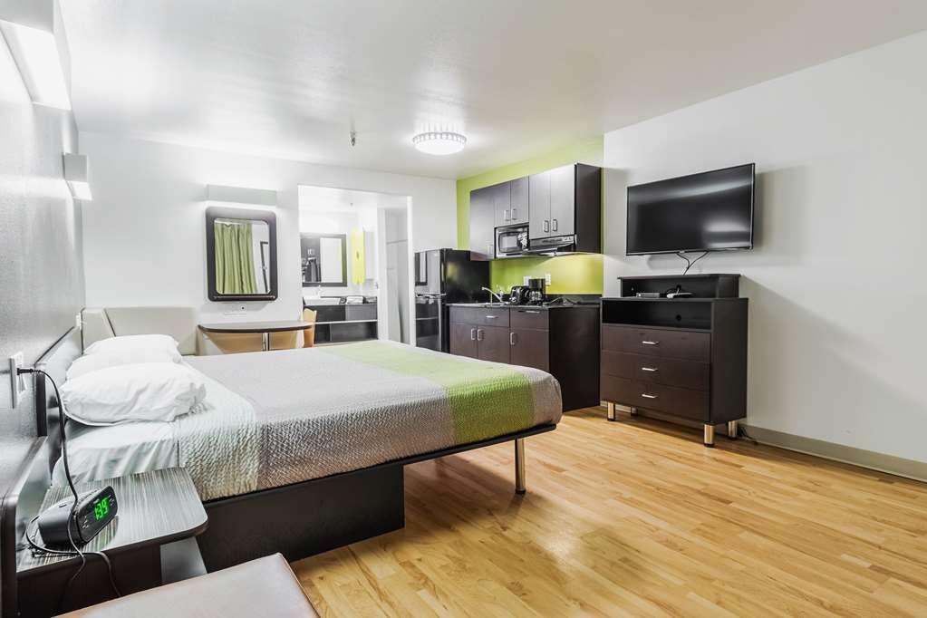 Studio 6 Victorville - Apple Valley Phòng bức ảnh