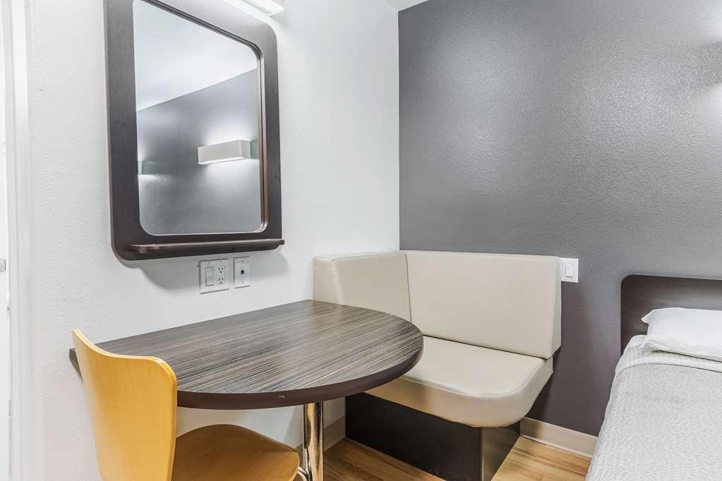 Studio 6 Victorville - Apple Valley Phòng bức ảnh