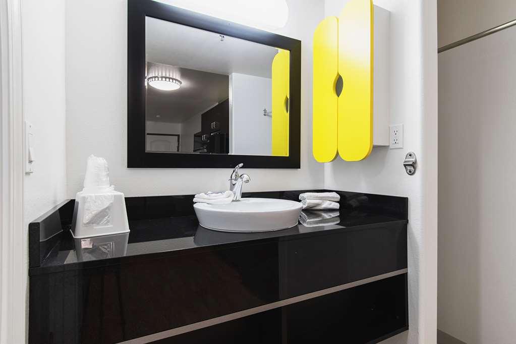 Studio 6 Victorville - Apple Valley Phòng bức ảnh