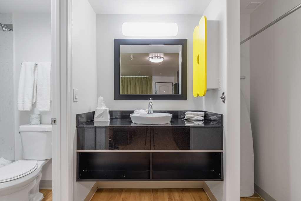 Studio 6 Victorville - Apple Valley Phòng bức ảnh