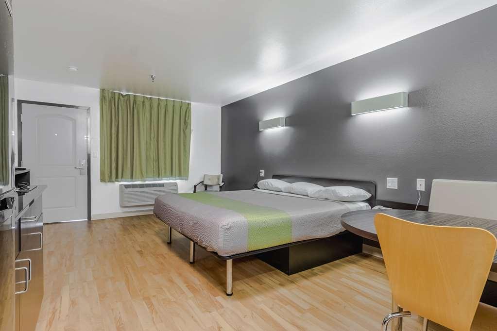 Studio 6 Victorville - Apple Valley Phòng bức ảnh