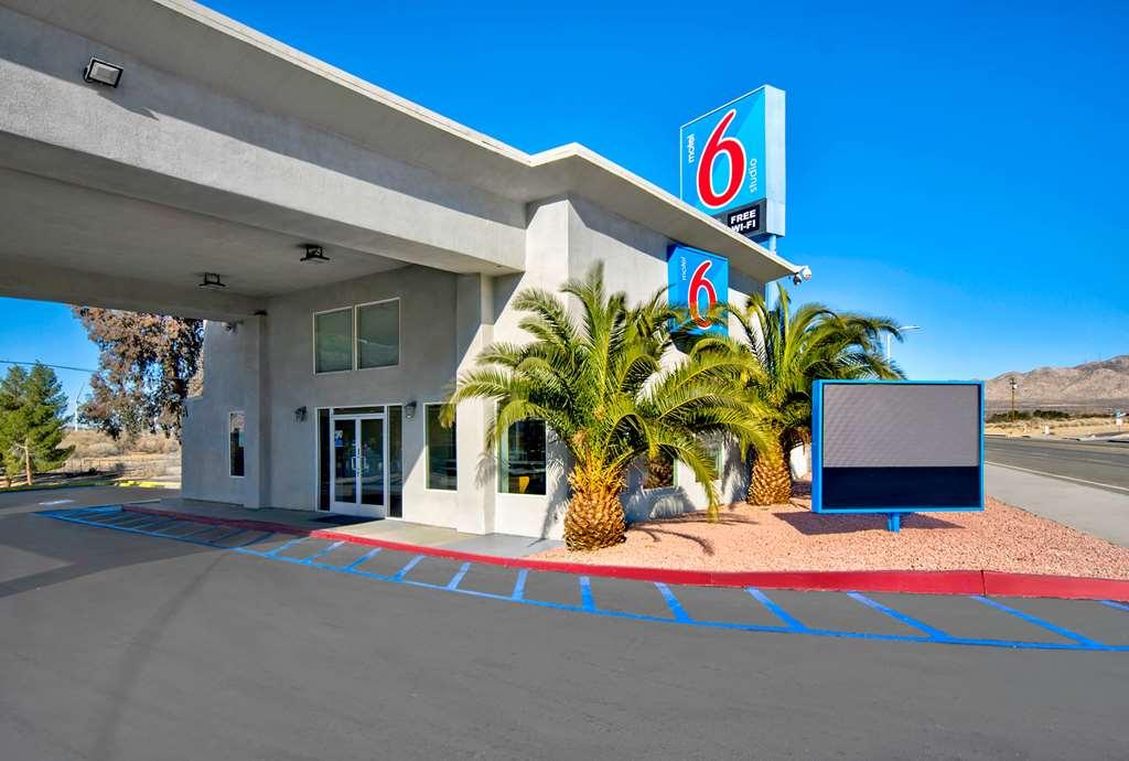 Studio 6 Victorville - Apple Valley Ngoại thất bức ảnh
