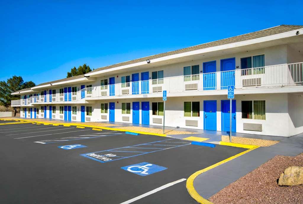 Studio 6 Victorville - Apple Valley Ngoại thất bức ảnh