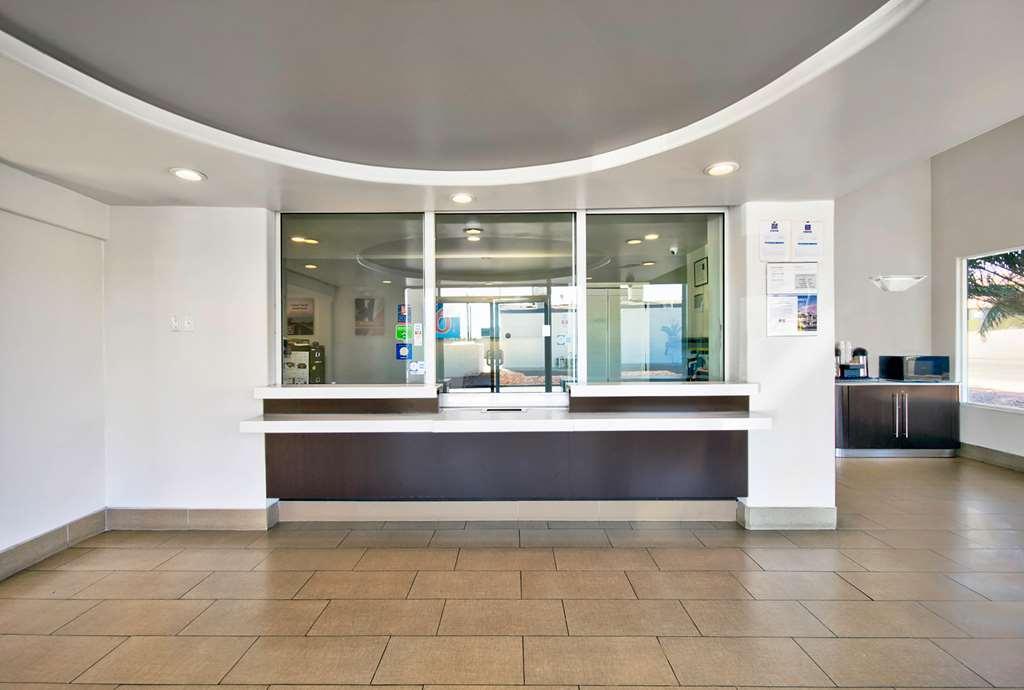 Studio 6 Victorville - Apple Valley Nội địa bức ảnh