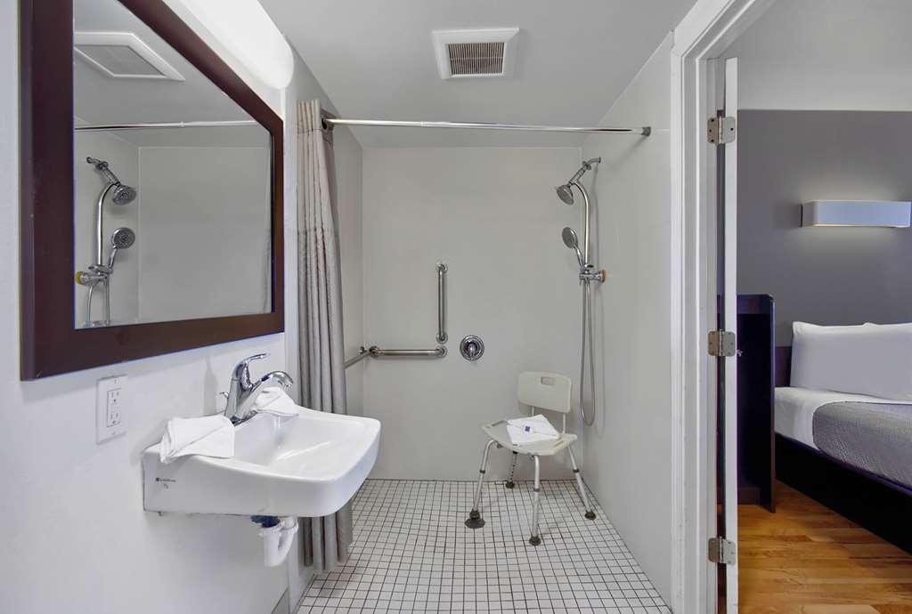 Studio 6 Victorville - Apple Valley Ngoại thất bức ảnh