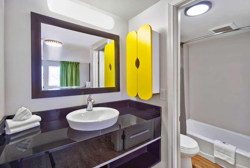Studio 6 Victorville - Apple Valley Ngoại thất bức ảnh