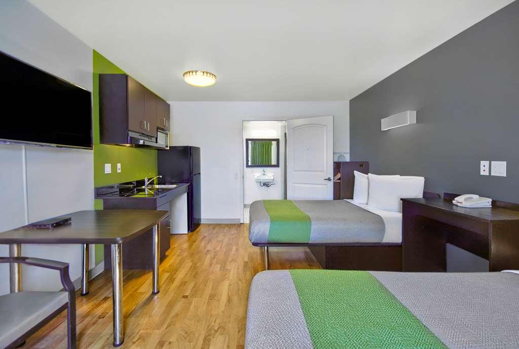 Studio 6 Victorville - Apple Valley Phòng bức ảnh