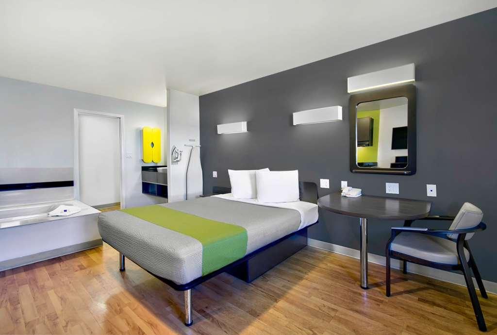Studio 6 Victorville - Apple Valley Phòng bức ảnh