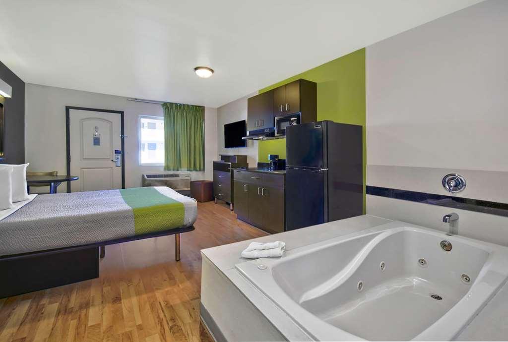 Studio 6 Victorville - Apple Valley Phòng bức ảnh