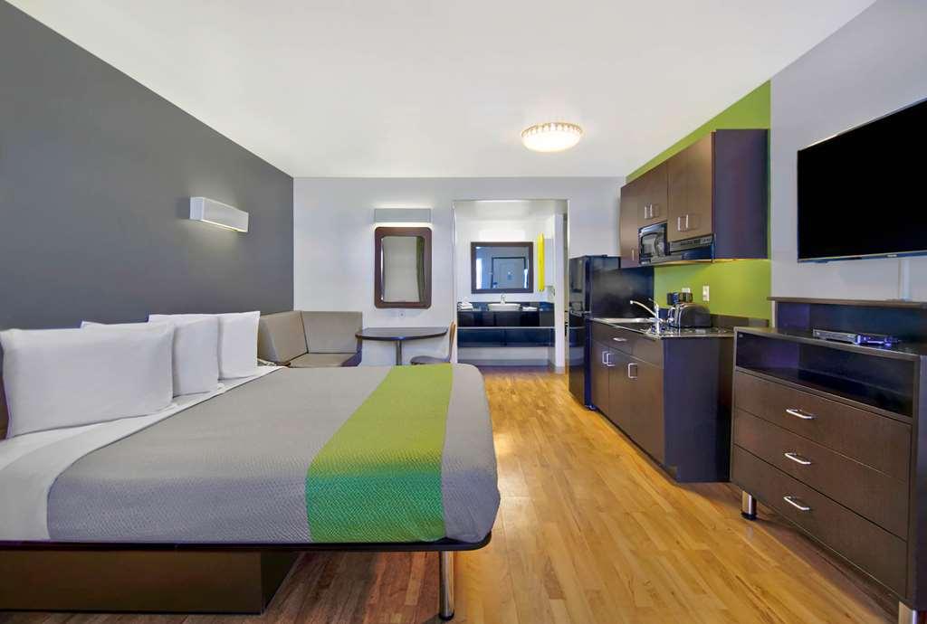 Studio 6 Victorville - Apple Valley Phòng bức ảnh