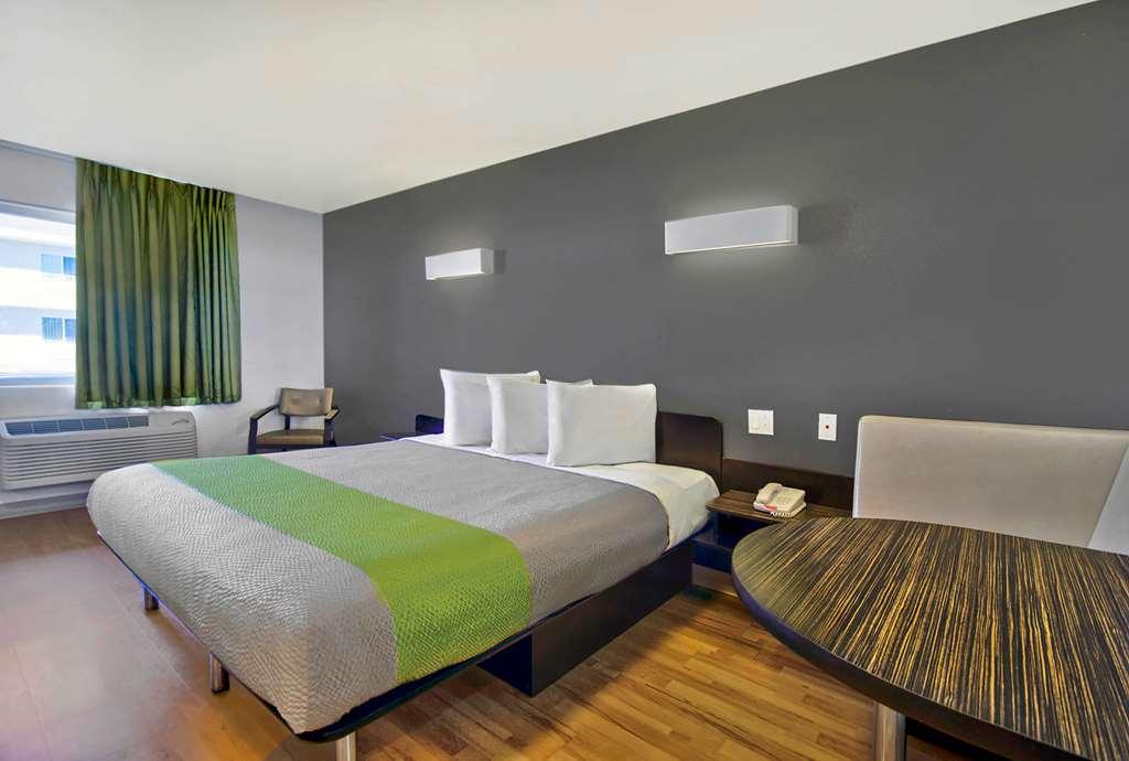 Studio 6 Victorville - Apple Valley Phòng bức ảnh