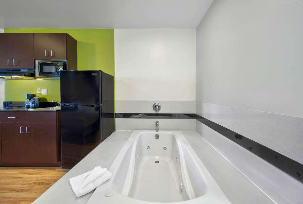 Studio 6 Victorville - Apple Valley Phòng bức ảnh