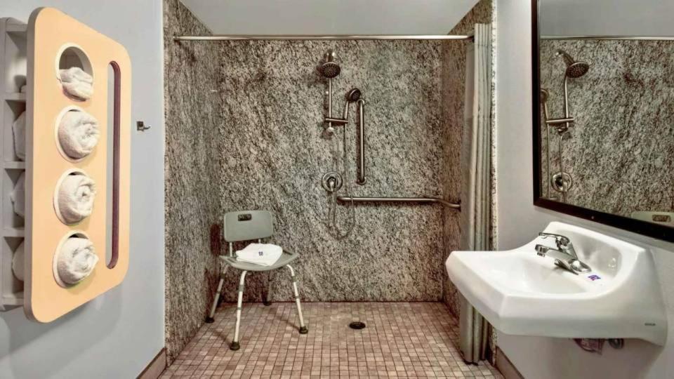 Studio 6 Victorville - Apple Valley Ngoại thất bức ảnh