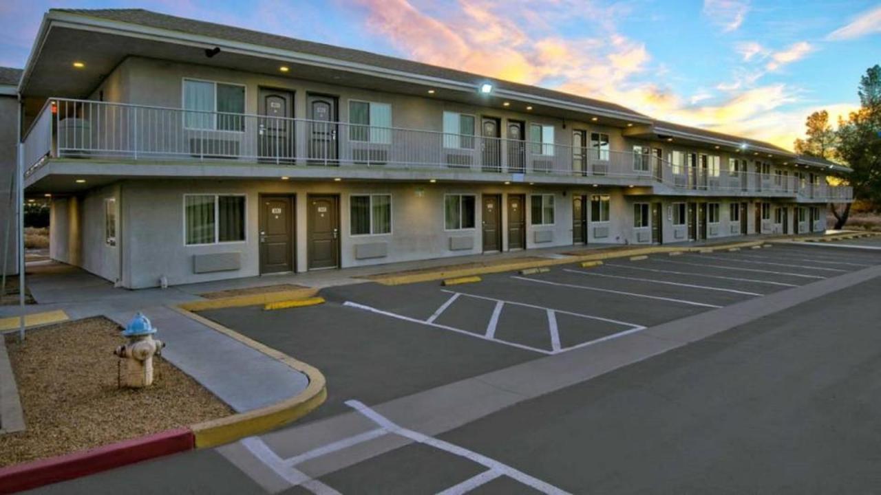 Studio 6 Victorville - Apple Valley Ngoại thất bức ảnh