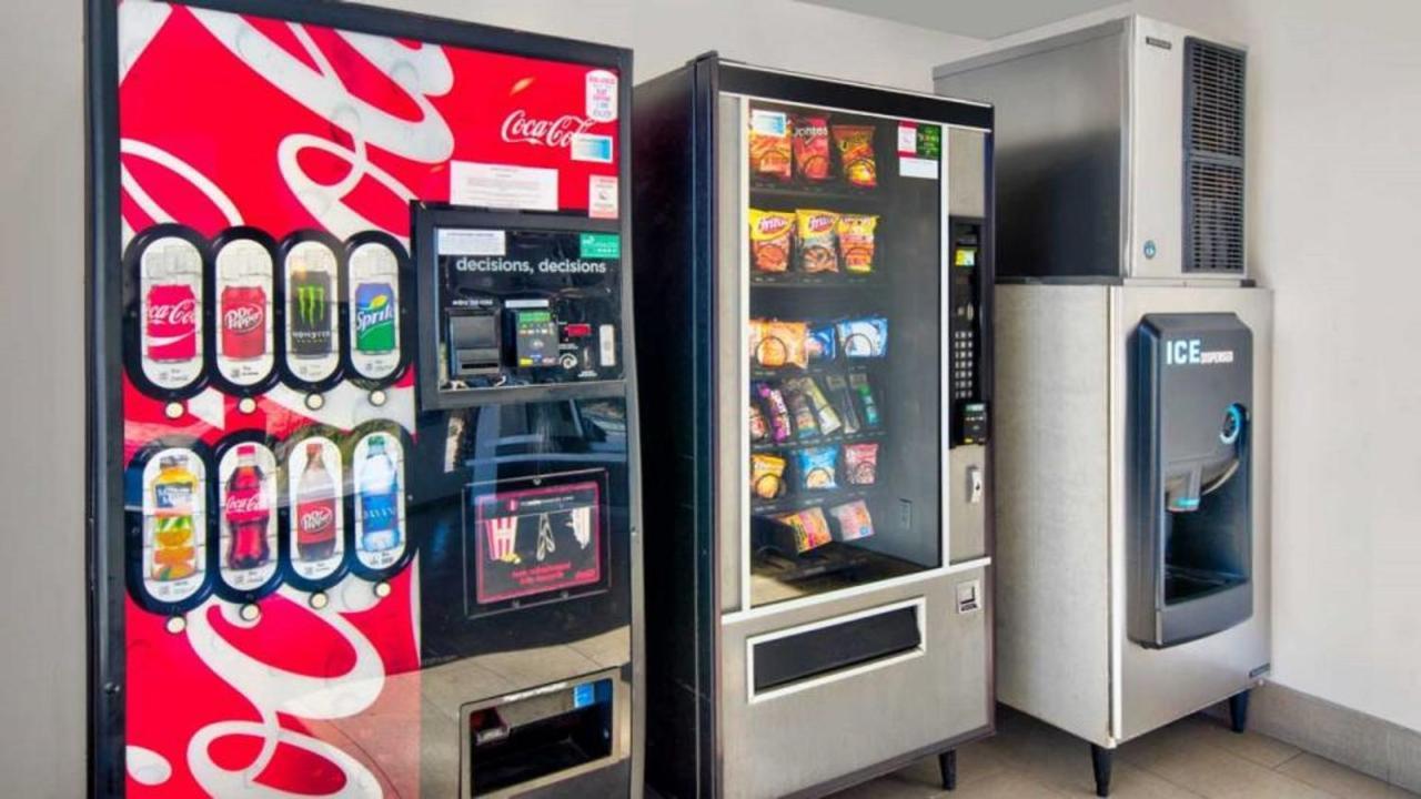 Studio 6 Victorville - Apple Valley Ngoại thất bức ảnh