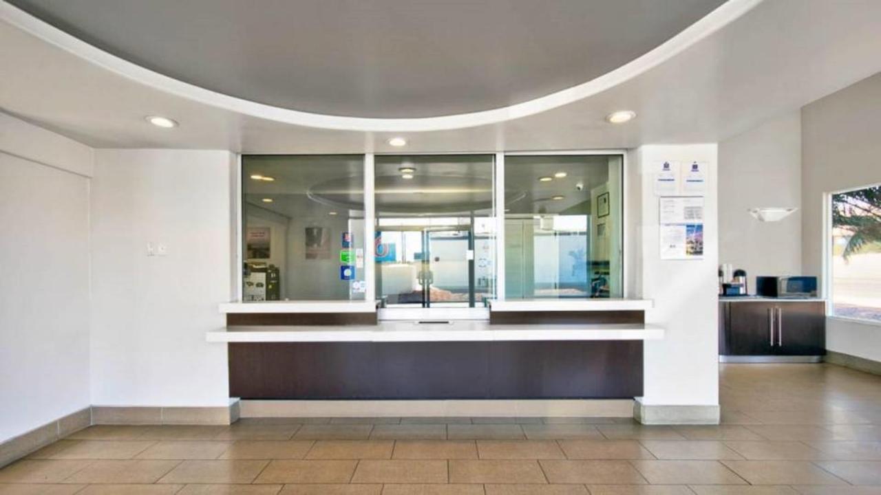 Studio 6 Victorville - Apple Valley Ngoại thất bức ảnh