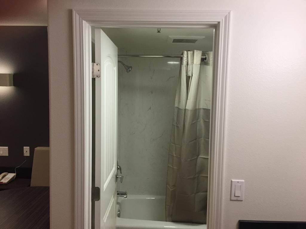 Studio 6 Victorville - Apple Valley Ngoại thất bức ảnh