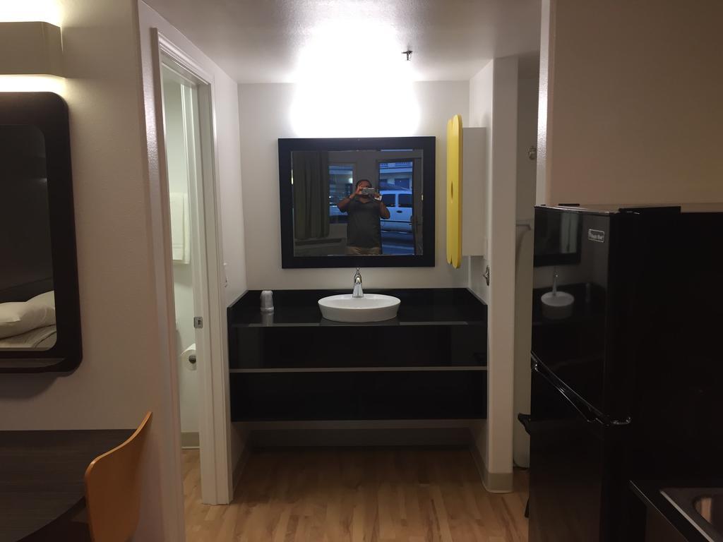 Studio 6 Victorville - Apple Valley Ngoại thất bức ảnh
