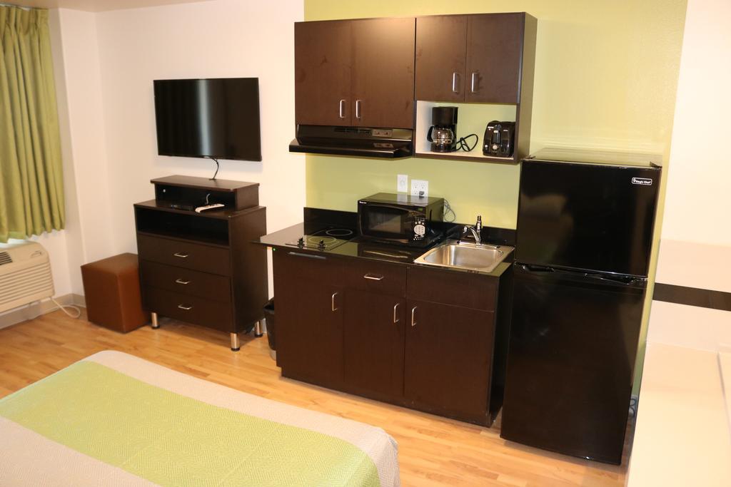 Studio 6 Victorville - Apple Valley Ngoại thất bức ảnh