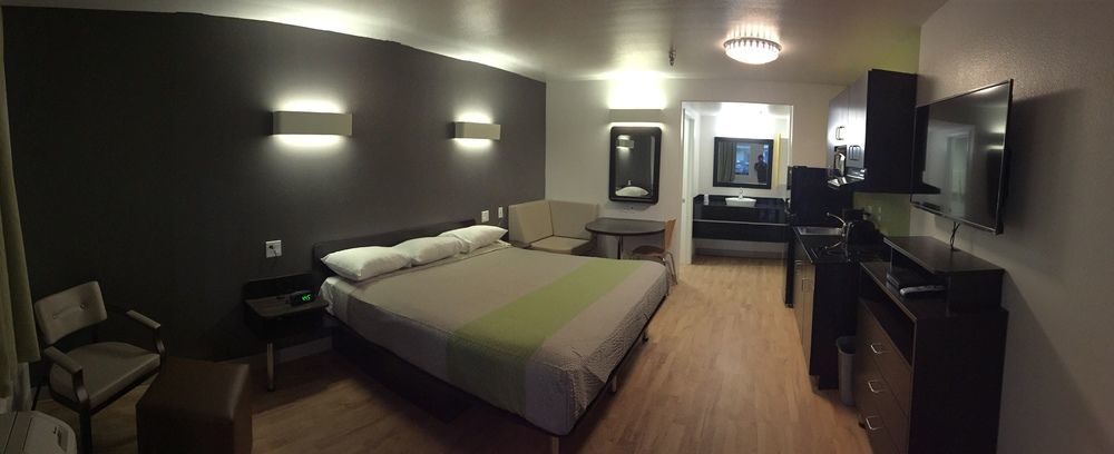 Studio 6 Victorville - Apple Valley Ngoại thất bức ảnh