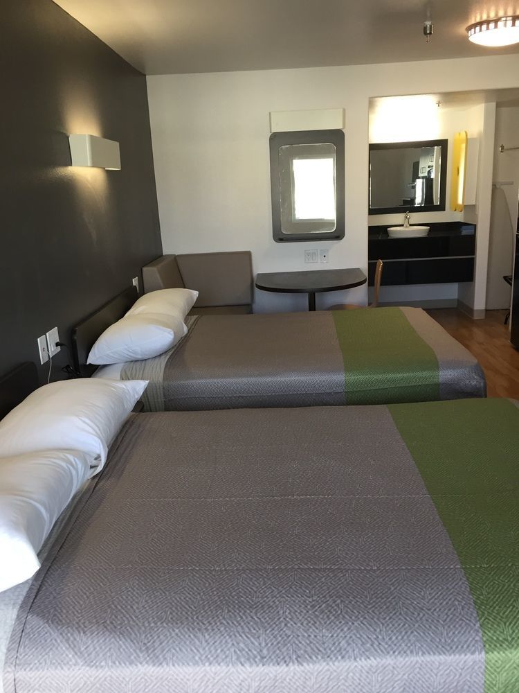Studio 6 Victorville - Apple Valley Ngoại thất bức ảnh